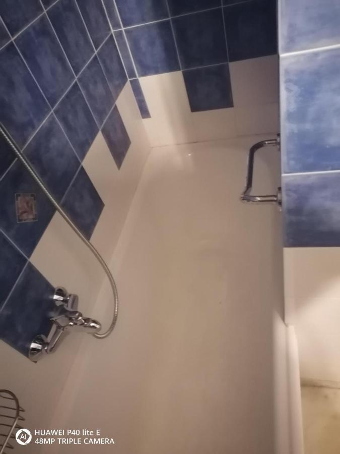 Athens Nice N Easy Apartment 외부 사진