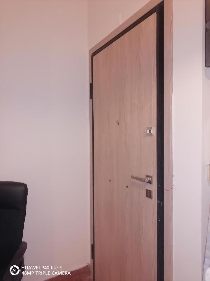 Athens Nice N Easy Apartment 외부 사진
