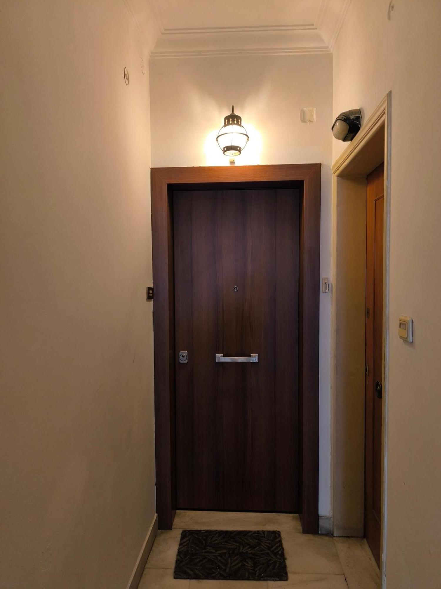 Athens Nice N Easy Apartment 외부 사진